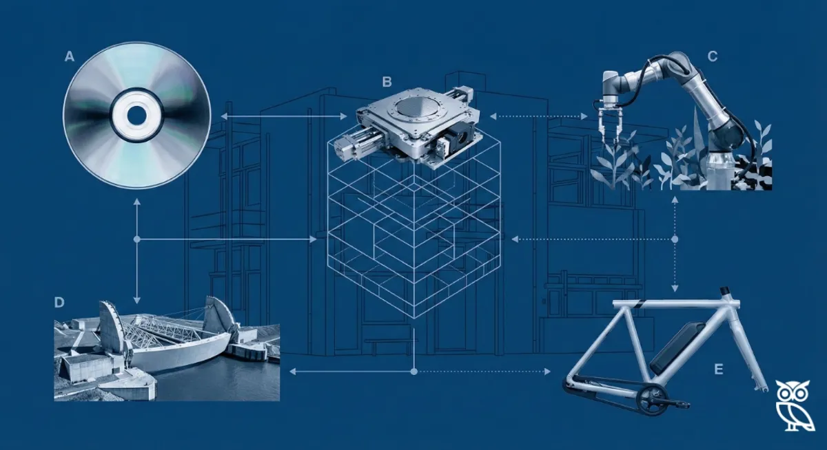 Netherlands, a glossary for government procurement