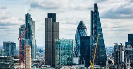 UK Cyber Security Investment: £100M for Contractors 2025