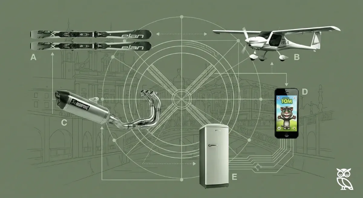 How to win government contracts in Slovenia