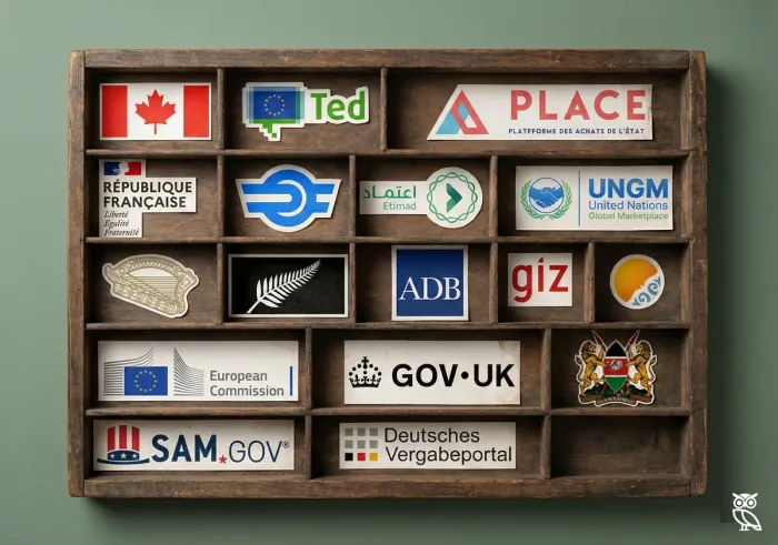 How Open Opportunities started