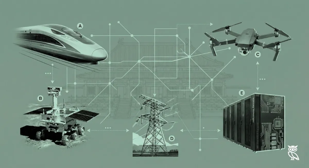 How to win government contracts and tenders in China